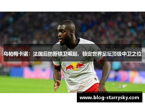 乌帕梅卡诺：法国后防新铁卫崛起，锁定世界足坛顶级中卫之位
