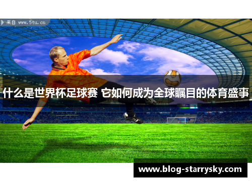 什么是世界杯足球赛 它如何成为全球瞩目的体育盛事