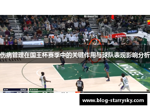 伤病管理在国王杯赛季中的关键作用与球队表现影响分析