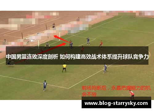 中国男篮连败深度剖析 如何构建高效战术体系提升球队竞争力