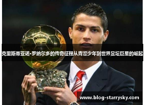 克里斯蒂亚诺·罗纳尔多的传奇征程从青涩少年到世界足坛巨星的崛起
