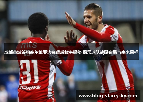 成都蓉城签约塞尔维亚边锋背后故事揭秘 揭示球队战略布局与未来目标