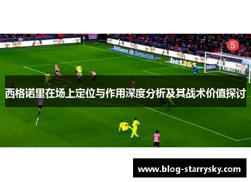 西格诺里在场上定位与作用深度分析及其战术价值探讨